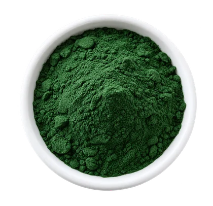 Espirulina
