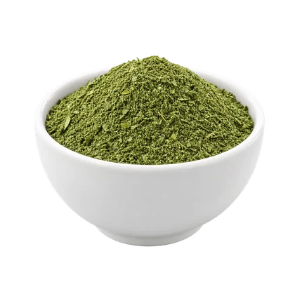 Hierbas aromáticas